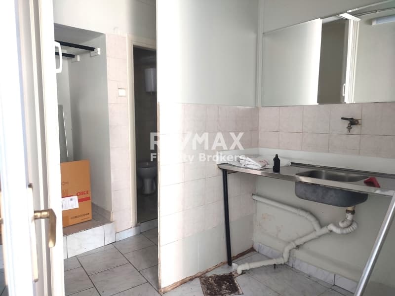 Κατάστημα στην Ζωοδόχος Πηγή, Βύρωνας — Φωτογραφία 5 από 6
