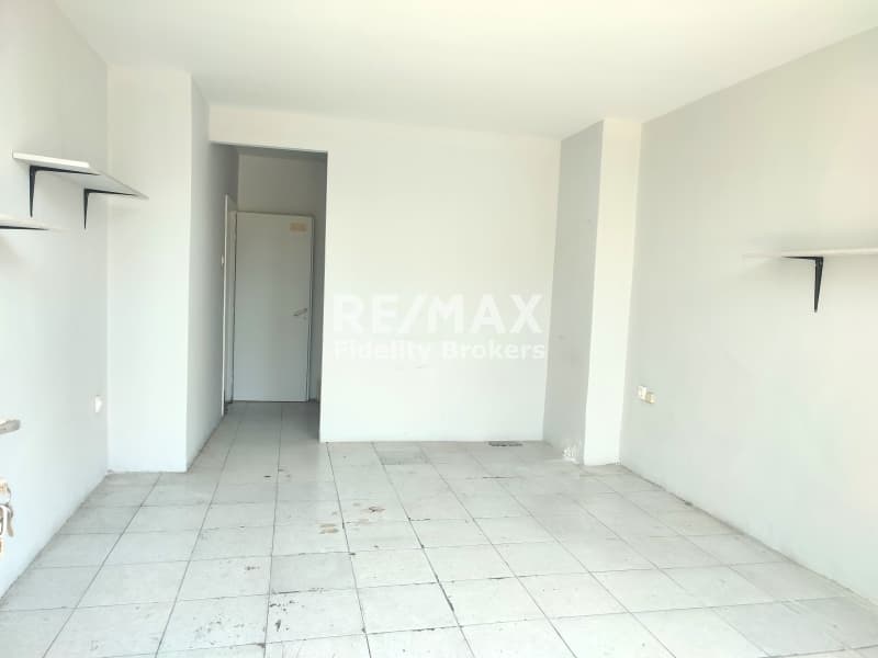 Κατάστημα στην Ζωοδόχος Πηγή, Βύρωνας — Φωτογραφία 1 από 4