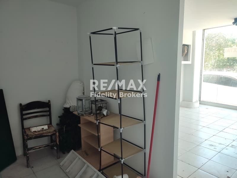 Κατάστημα στην Ζωοδόχος Πηγή, Βύρωνας — Φωτογραφία 4 από 4
