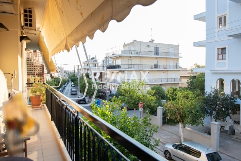 Διαμέρισμα στην Νεκροταφείο, Άγιος Δημήτριος — Φωτογραφία 1 από 7