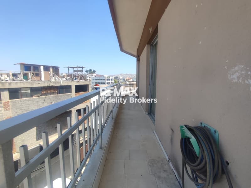 Apartment in Nea Sepolia, Peristeri — Photo 16 of 21