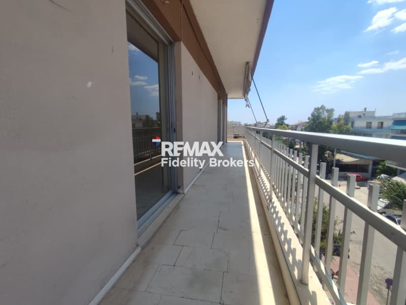 Apartment in Nea Sepolia, Peristeri — Photo 15 of 21