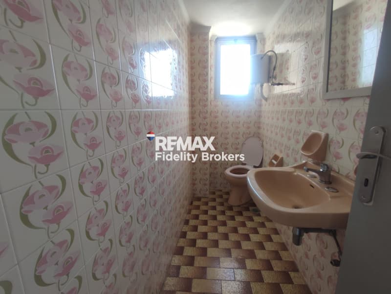 Apartment in Nea Sepolia, Peristeri — Photo 14 of 21