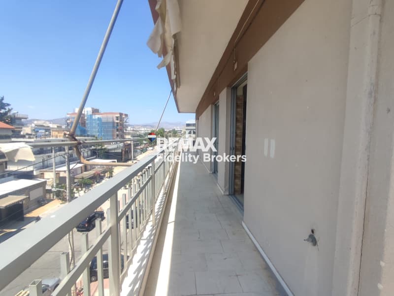 Apartment in Nea Sepolia, Peristeri — Photo 17 of 21