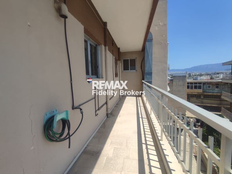 Apartment in Nea Sepolia, Peristeri — Photo 21 of 21