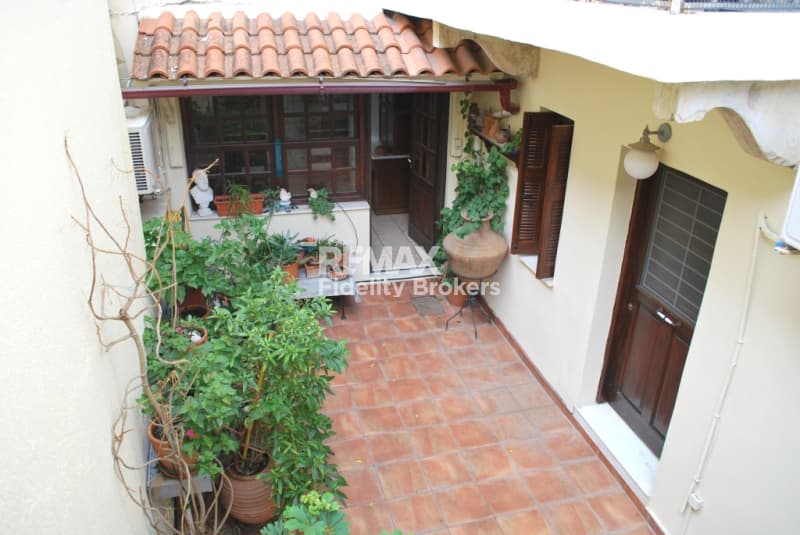 apartment στην Ιστορικό Κέντρο