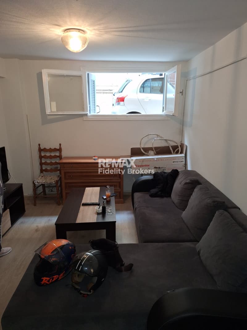 apartment στην Ιλίσια