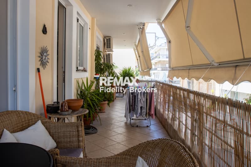 Apartment in Metamorfosi Virona, Vironas — Photo 5 of 16