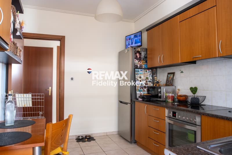 Apartment in Metamorfosi Virona, Vironas — Photo 13 of 16