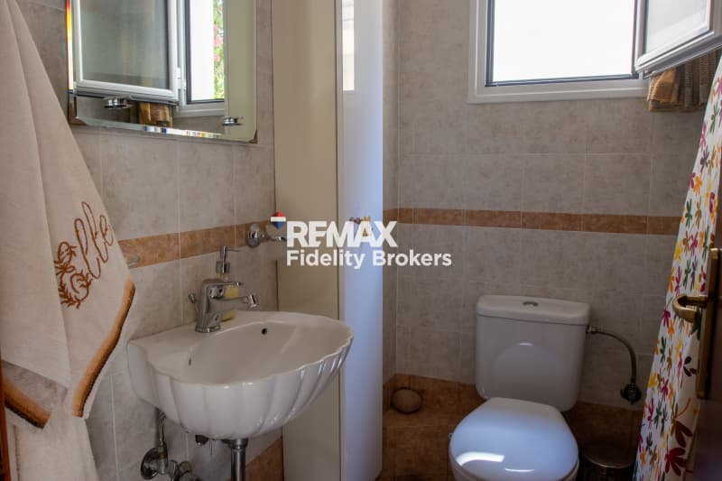 Apartment in Metamorfosi Virona, Vironas — Photo 15 of 16