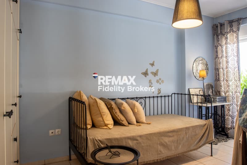 Apartment in Metamorfosi Virona, Vironas — Photo 7 of 16