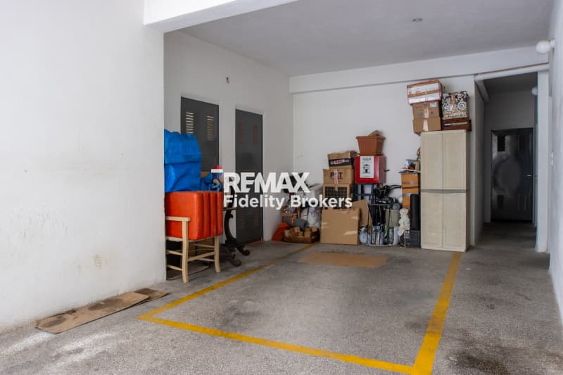 Apartment in Metamorfosi Virona, Vironas — Photo 16 of 16