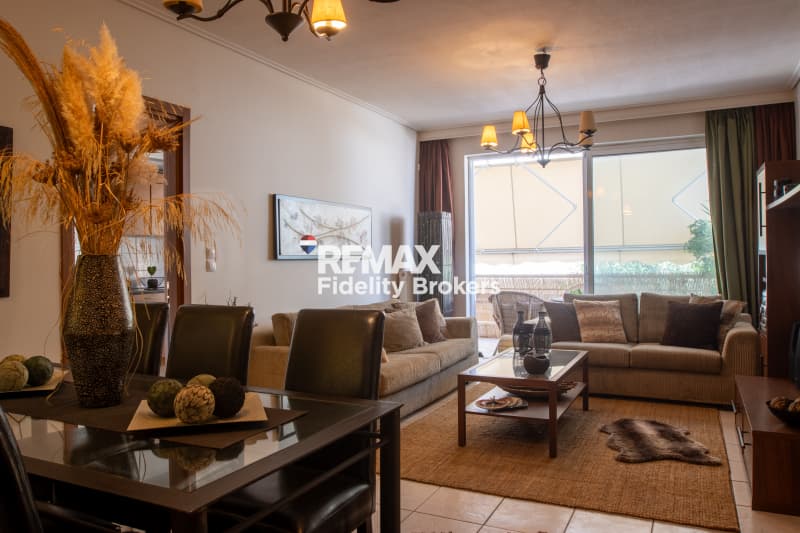 Apartment in Metamorfosi Virona, Vironas — Photo 1 of 16