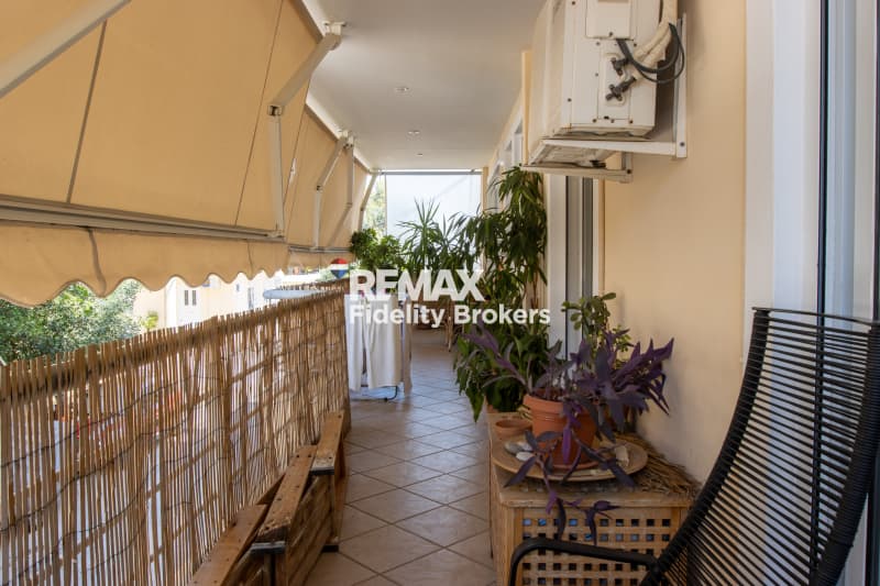 Apartment in Metamorfosi Virona, Vironas — Photo 6 of 16