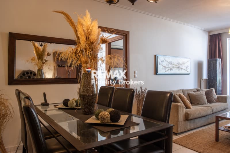 Apartment in Metamorfosi Virona, Vironas — Photo 3 of 16