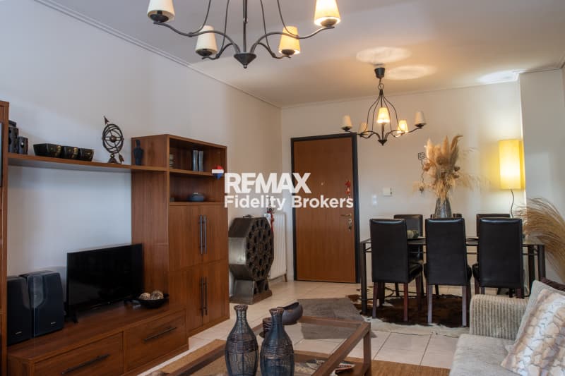 Apartment in Metamorfosi Virona, Vironas — Photo 4 of 16