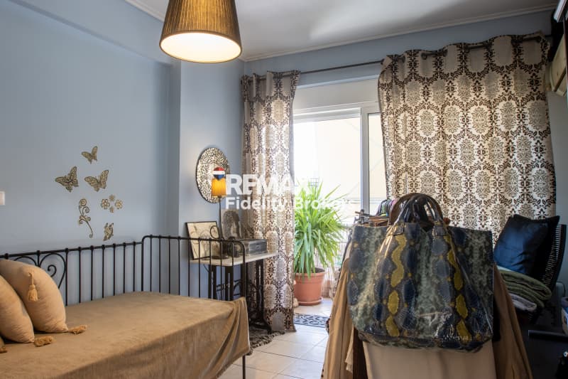 Apartment in Metamorfosi Virona, Vironas — Photo 8 of 16