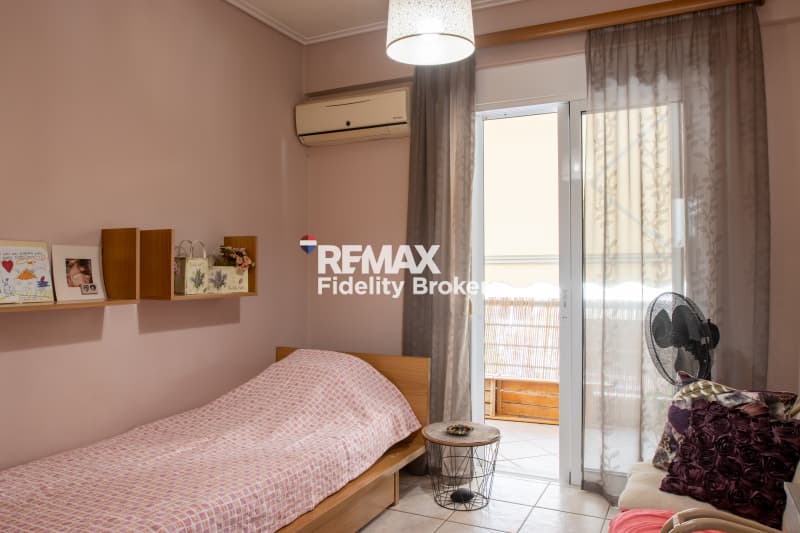Apartment in Metamorfosi Virona, Vironas — Photo 10 of 16
