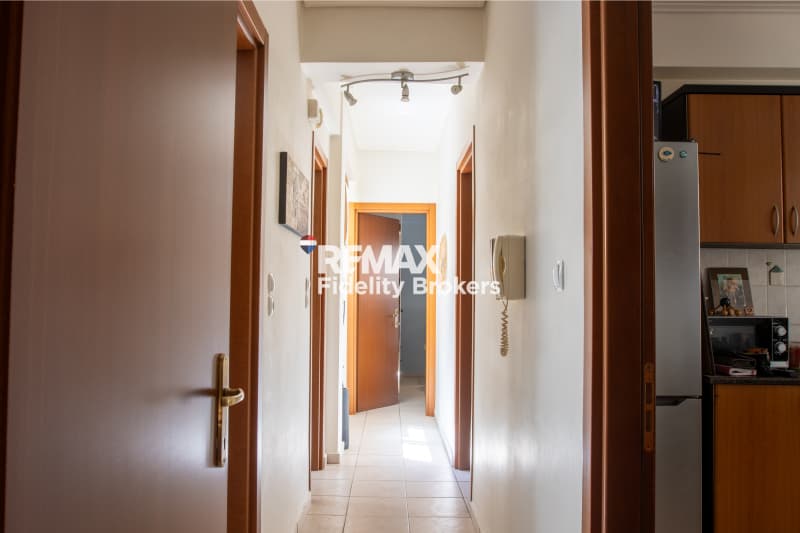 Apartment in Metamorfosi Virona, Vironas — Photo 11 of 16