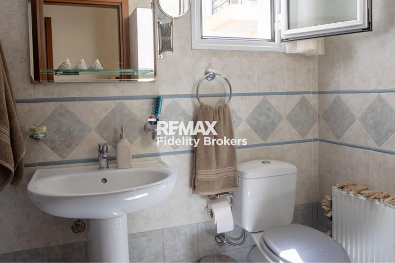 Apartment in Metamorfosi Virona, Vironas — Photo 14 of 16