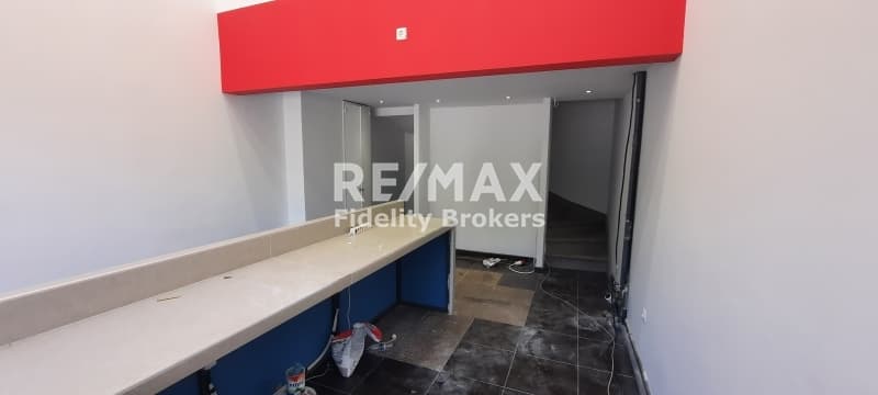 Κατάστημα στην Πυροσβεστείο, Πάτρα — Φωτογραφία 8 από 22