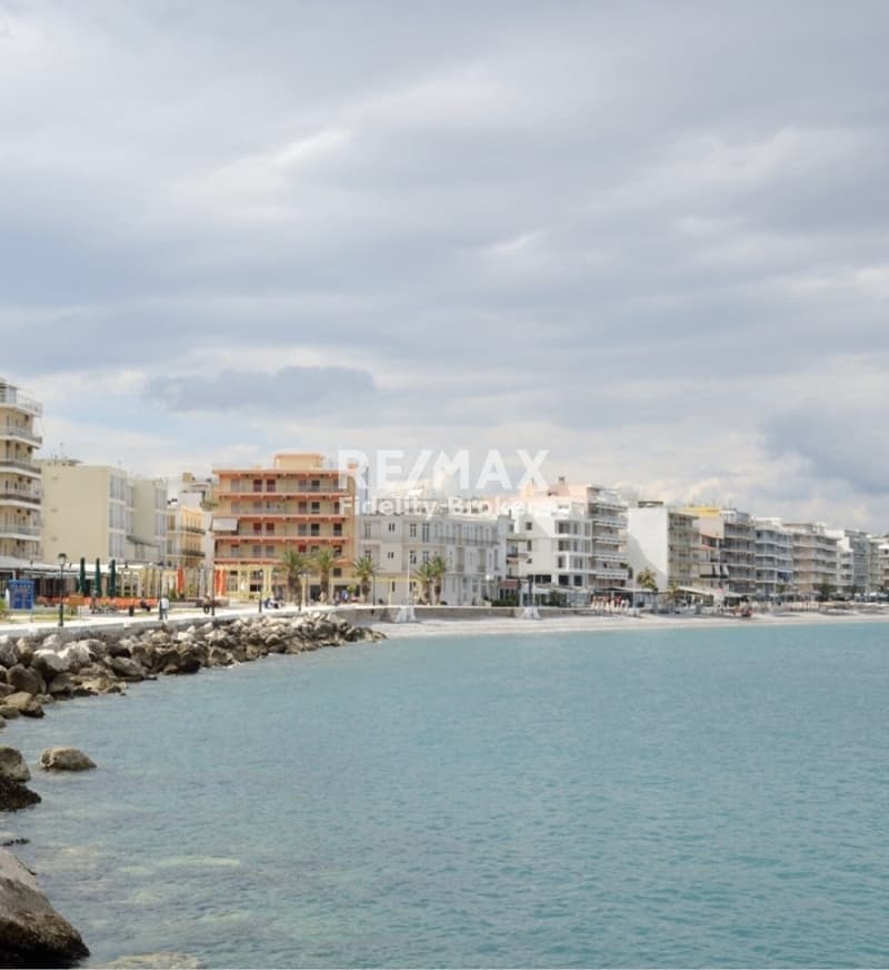 House in Loutraki, Loutraki-Perachora — Photo 25 of 25