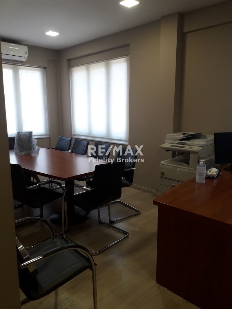 Γραφείο στην Ακαδημία, Κέντρο — Φωτογραφία 2 από 8