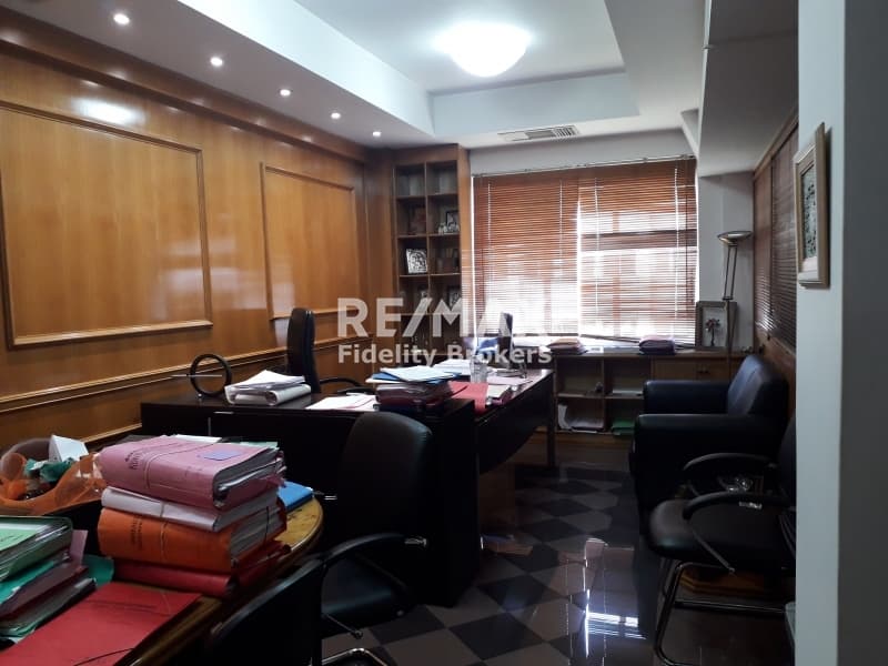 Γραφείο στην Ακαδημία, Κέντρο — Φωτογραφία 8 από 11