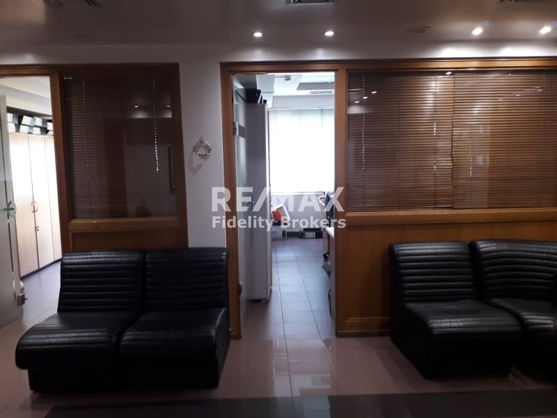 Γραφείο στην Ακαδημία, Κέντρο — Φωτογραφία 9 από 11