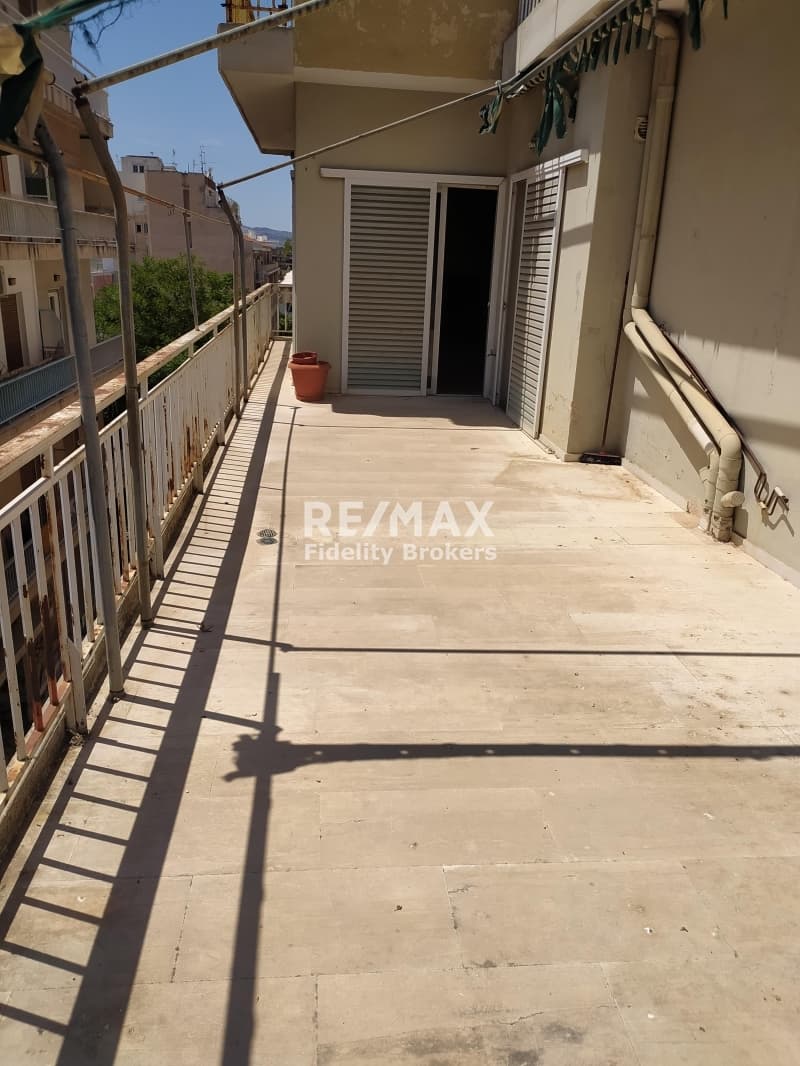 Διαμέρισμα στην Εξάρχεια, Εξάρχεια - Νεάπολη — Φωτογραφία 8 από 21