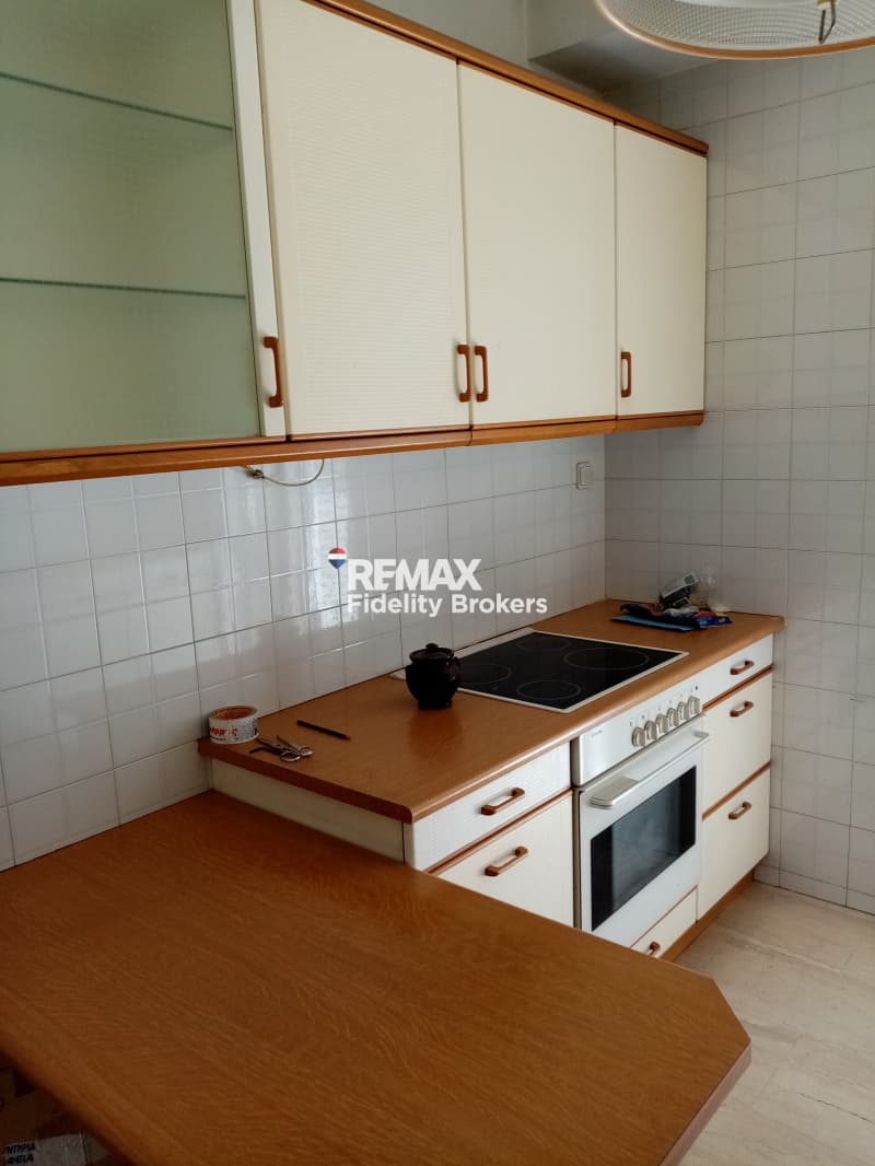 Διαμέρισμα στην Εξάρχεια, Εξάρχεια - Νεάπολη — Φωτογραφία 14 από 21