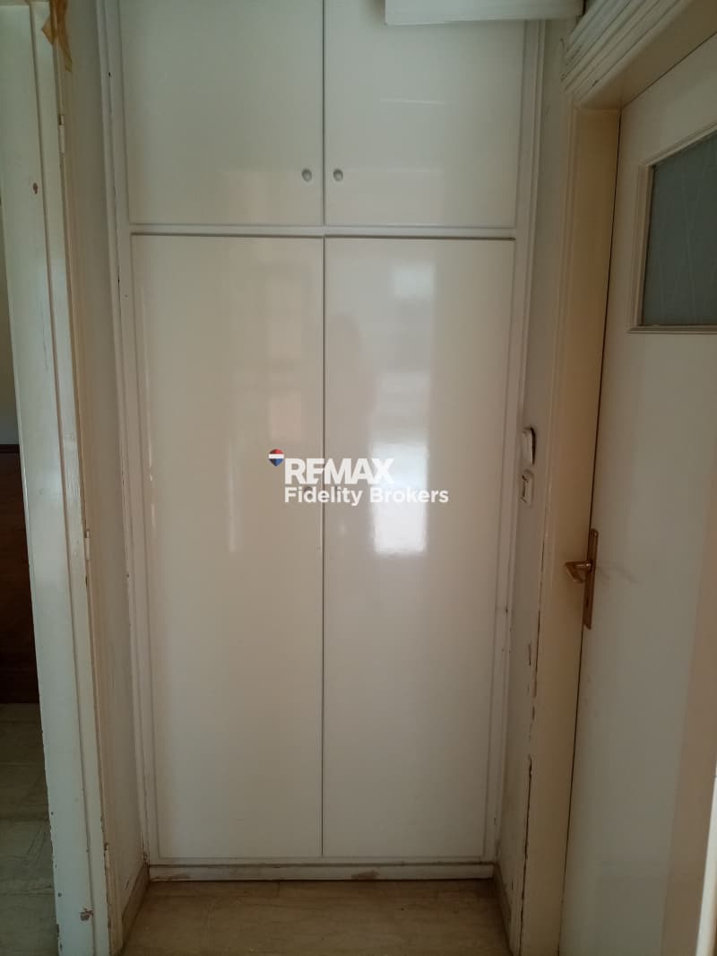 Διαμέρισμα στην Εξάρχεια, Εξάρχεια - Νεάπολη — Φωτογραφία 18 από 21