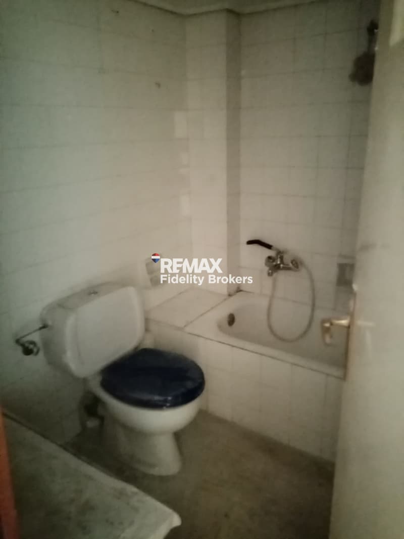 Διαμέρισμα στην Εξάρχεια, Εξάρχεια - Νεάπολη — Φωτογραφία 20 από 21