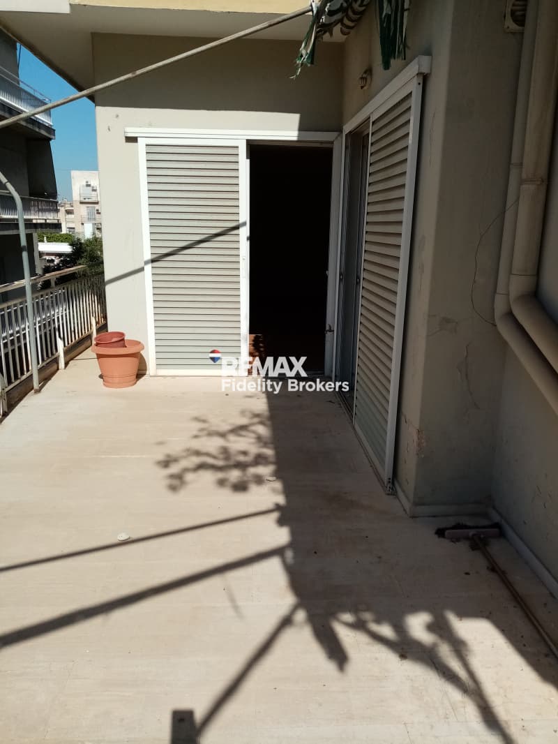 Διαμέρισμα στην Εξάρχεια, Εξάρχεια - Νεάπολη — Φωτογραφία 9 από 21