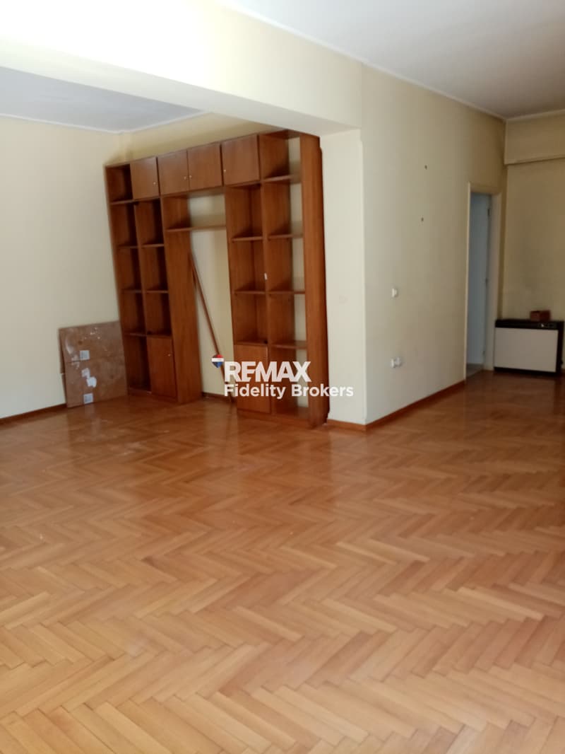 Διαμέρισμα στην Εξάρχεια, Εξάρχεια - Νεάπολη — Φωτογραφία 7 από 21