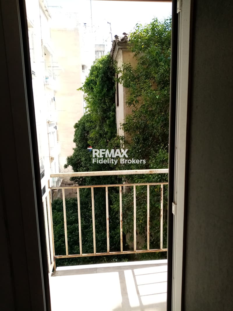 Διαμέρισμα στην Εξάρχεια, Εξάρχεια - Νεάπολη — Φωτογραφία 21 από 21
