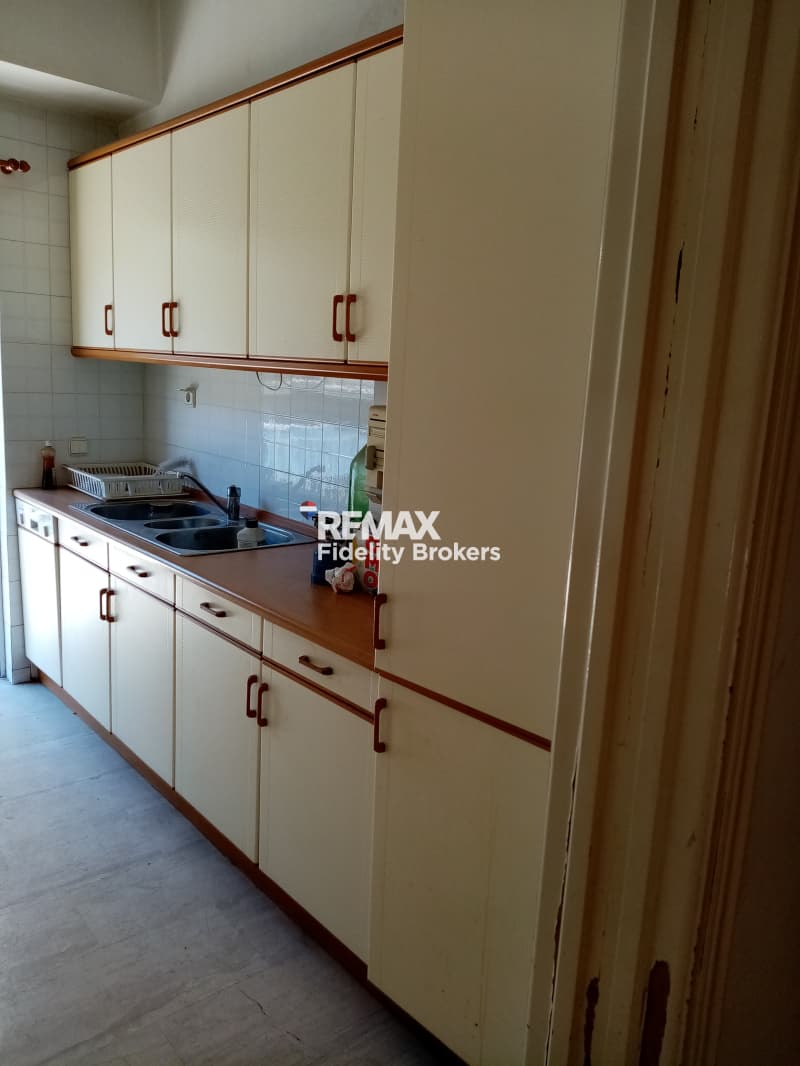 Διαμέρισμα στην Εξάρχεια, Εξάρχεια - Νεάπολη — Φωτογραφία 12 από 21