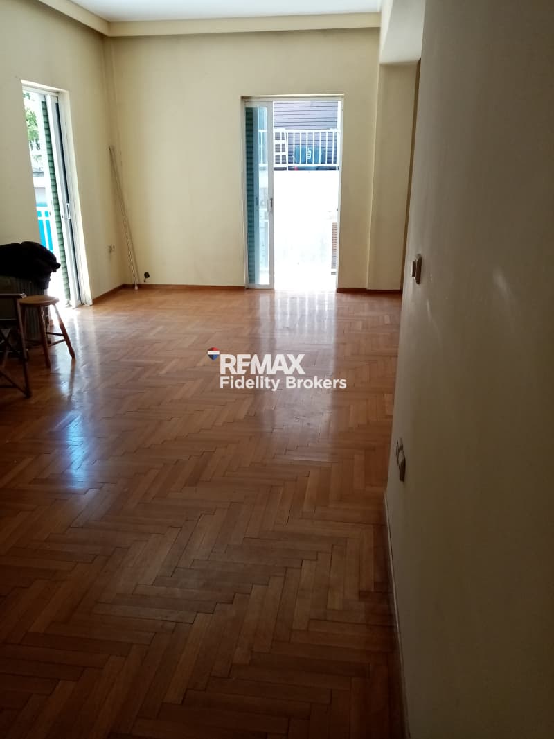 Διαμέρισμα στην Εξάρχεια, Εξάρχεια - Νεάπολη — Φωτογραφία 4 από 21