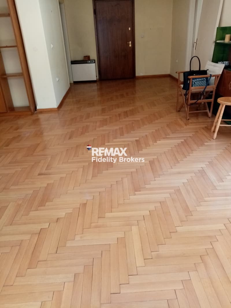Διαμέρισμα στην Εξάρχεια, Εξάρχεια - Νεάπολη — Φωτογραφία 5 από 21