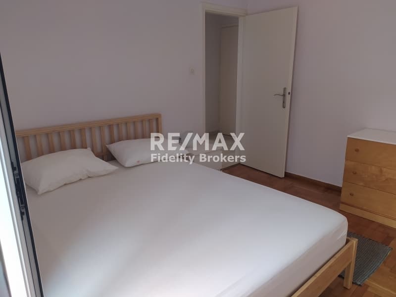 Apartment in Strefi, Exarchia - Neapoli — Photo 5 of 10