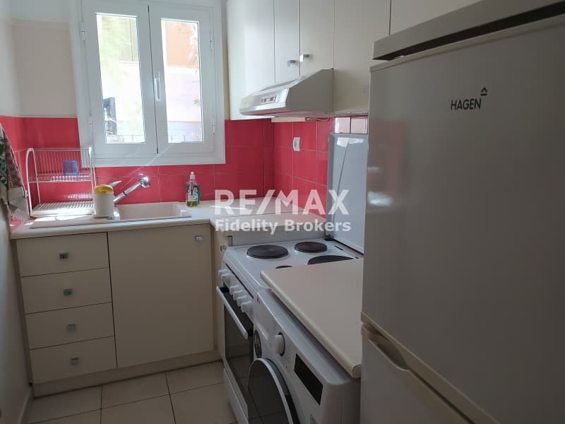 Apartment in Strefi, Exarchia - Neapoli — Photo 4 of 10