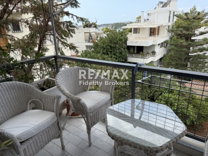 Apartment in Center, Vouliagmeni — Photo 6 of 18