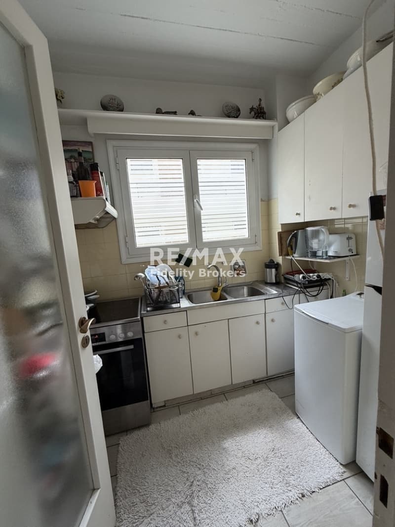 Apartment in Center, Vouliagmeni — Photo 10 of 18