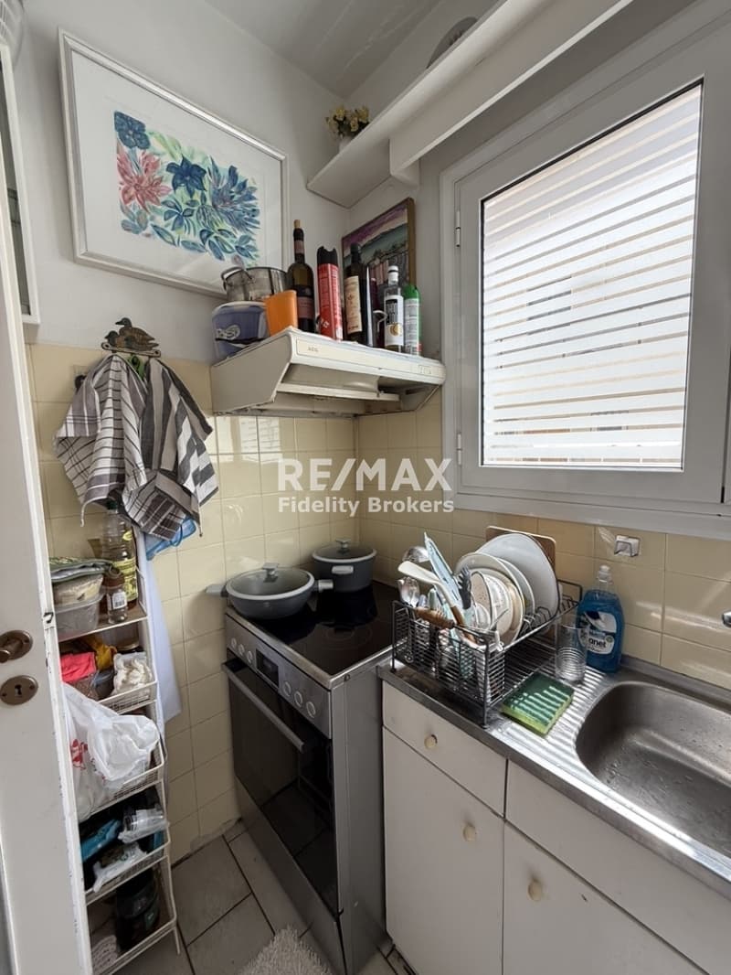 Apartment in Center, Vouliagmeni — Photo 12 of 18