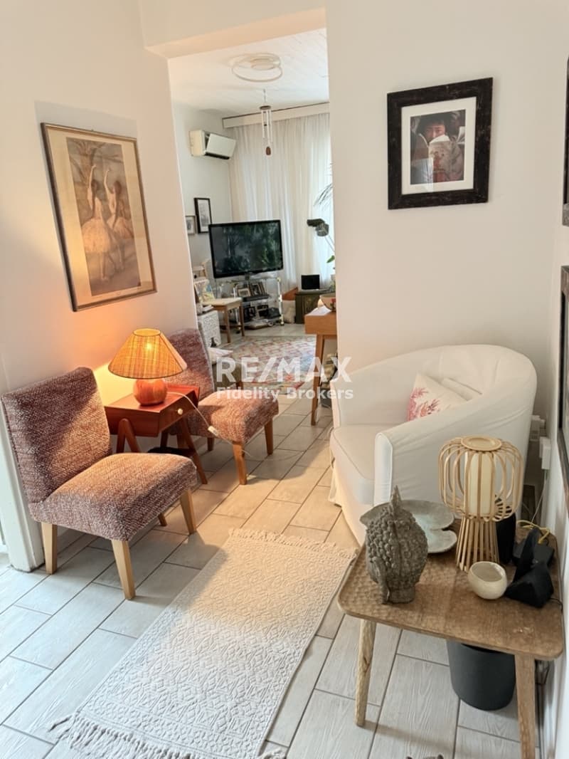 Apartment in Center, Vouliagmeni — Photo 8 of 18