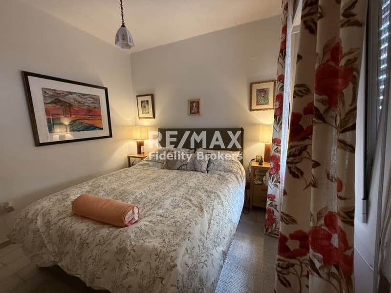 Apartment in Center, Vouliagmeni — Photo 13 of 18