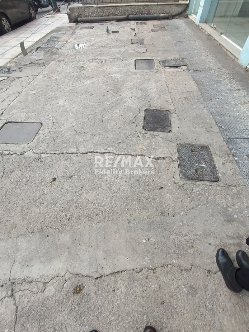 Κατάστημα στην Σταθμός Λαρίσης, Κολωνός - Κολοκυνθούς — Φωτογραφία 6 από 6