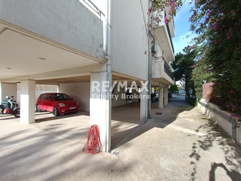 Διαμέρισμα στην Κάτω Γλυφάδα, Γλυφάδα — Φωτογραφία 12 από 12