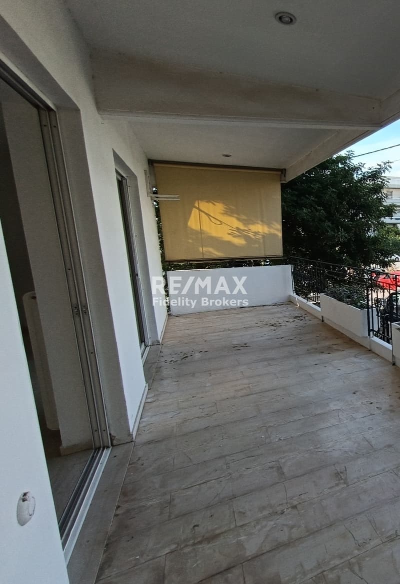 Διαμέρισμα στην Κάτω Γλυφάδα, Γλυφάδα — Φωτογραφία 3 από 12