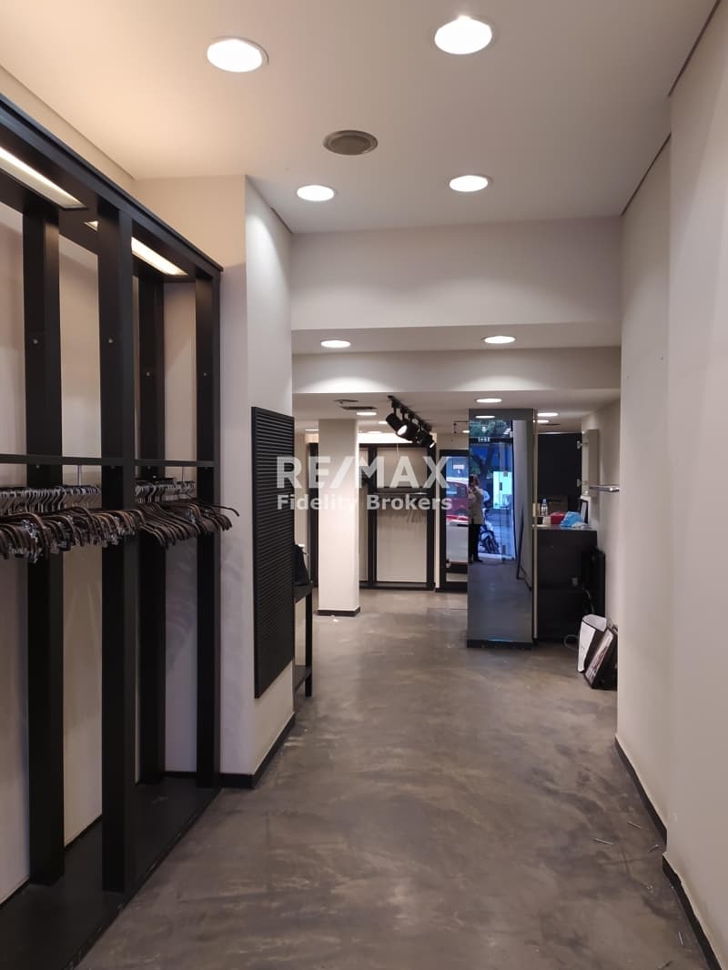 Retail Store in Oria Imittou, Pagkrati — Photo 1 of 7
